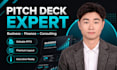 create professional business powerpoint presentations