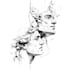 make you a cool engraving style blackwork tattoo design