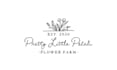 design custom boho floral logo for your brand