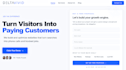 design, create, and maintain your website