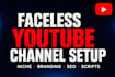 youtube automation channel ready to monetize