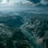 create a procedural houdini environment