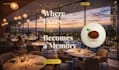 create full stack online restaurant reservation website