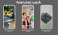 create ugc videos for lifestyle and tech