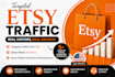 do etsy listing promotion to boost etsy traffic