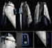 create realistic game ready character clothing for games