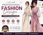 do fashion designing and ideas