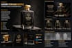 create realistic 3d product rendering and product visual