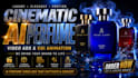make ai perfume video 3d perfume video animation with cinematic cgi animation
