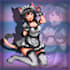 create furry art, anime, illustrations, in just 10 dollars