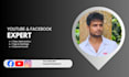 do youtube video SEO and facebook optimization