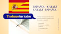 translate your catalan and spanish texts