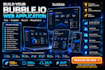 bubble mvp bubble io app bubble saas as bubble app developer
