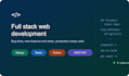 fix bugs and build features in your django and react application