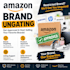 assist with amazon brand ungating and category approval