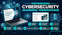 create cybersecurity awareness training, course, handbook, and presentation