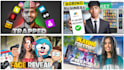 design eye catching youtube thumbnails with high ctr