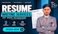 provide professional resume writing services