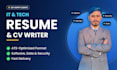 provide professional resume writing services