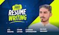 write an ats friendly resume, CV and optimize linkedin profile