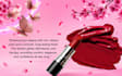 create a lipstics template for you