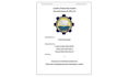 write technical engineering reports and analysis