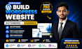 build wordpress website using kadence theme and kadence pro
