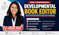 edit and proofread, children book, memior, fiction novel, developmental editor