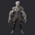 do game character and asset design