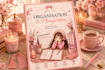 design a custom printable planner or journal for you