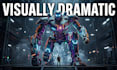 design highly cinematic youtube thumbnail