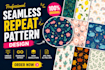 design seamless repeat pattern design