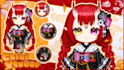 design live 2d, vtuber model, character design