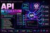 api integration  opencart  wordpress expert