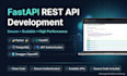 build backend applications with fastapi