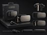 crete 3d modeling 3d product design color variations consumer product rendering
