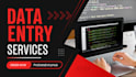 convert PDF to excel or word with 100per accuracy in 2 hours