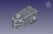 design 3d mechanical modeling