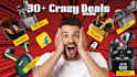 design , social media posts and youtube thumbnails