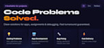 solve coding problems and tasks in csharp cpp python
