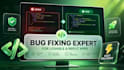 fix deploy lovable replit bolt lovable supabase rocket new v0 cursor ai base44