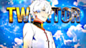 make professional anime edit youtube thumbnails