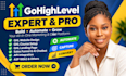 gohighlevel website ghl virtual assistant ghl migration ghl workflow expert