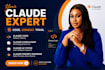 claude ai agent claude code claude consultant claude training