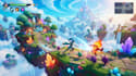 be your unity game developer for multiplayer games and environment development