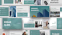 design or revamp your powerpoint investor pitch deck presentation
