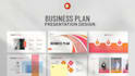 design or revamp your powerpoint investor pitch deck presentation