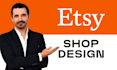 design your etsy shop