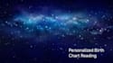 calculate your natal chart with planet positions