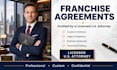draft a professional, ironclad franchise agreement